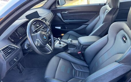 BMW M2 F87, 2021 год, 8 500 000 рублей, 6 фотография