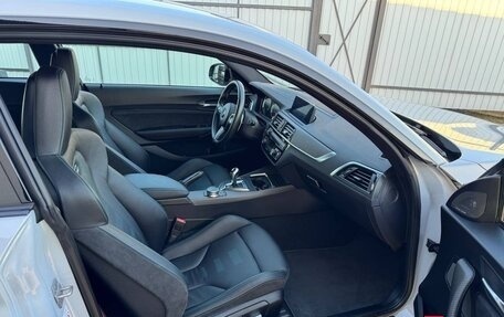 BMW M2 F87, 2021 год, 8 500 000 рублей, 9 фотография