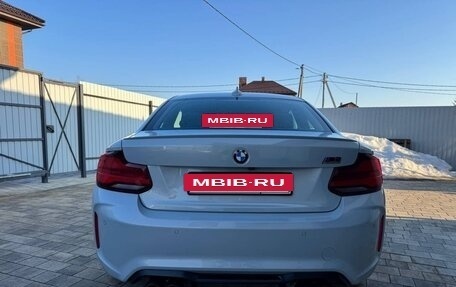 BMW M2 F87, 2021 год, 8 500 000 рублей, 3 фотография