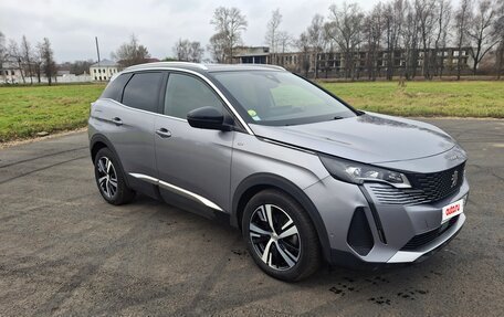 Peugeot 3008 II, 2021 год, 2 600 000 рублей, 4 фотография