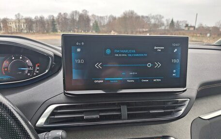 Peugeot 3008 II, 2021 год, 2 600 000 рублей, 12 фотография