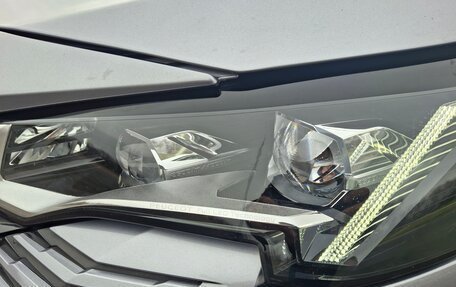 Peugeot 3008 II, 2021 год, 2 600 000 рублей, 8 фотография