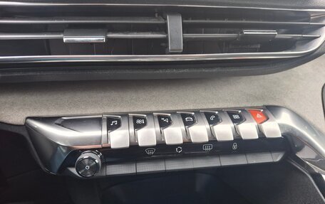 Peugeot 3008 II, 2021 год, 2 600 000 рублей, 10 фотография