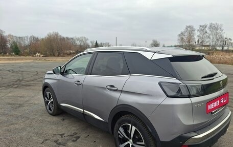 Peugeot 3008 II, 2021 год, 2 600 000 рублей, 6 фотография