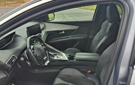 Peugeot 3008 II, 2021 год, 2 600 000 рублей, 21 фотография
