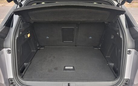 Peugeot 3008 II, 2021 год, 2 600 000 рублей, 19 фотография