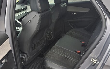 Peugeot 3008 II, 2021 год, 2 600 000 рублей, 22 фотография