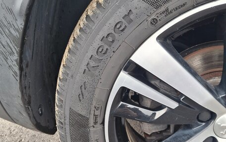 Peugeot 3008 II, 2021 год, 2 600 000 рублей, 18 фотография