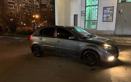 KIA Rio II, 2009 год, 300 000 рублей, 5 фотография