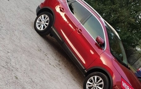 Nissan Qashqai, 2014 год, 1 950 000 рублей, 2 фотография