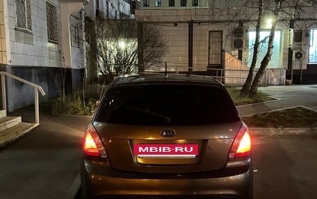 KIA Rio II, 2009 год, 300 000 рублей, 6 фотография