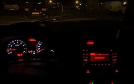 KIA Rio II, 2009 год, 300 000 рублей, 8 фотография