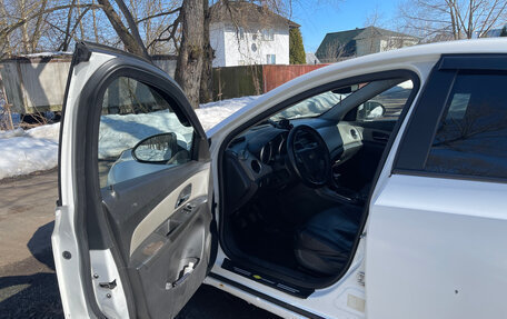 Chevrolet Cruze II, 2011 год, 600 000 рублей, 9 фотография