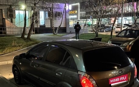 KIA Rio II, 2009 год, 300 000 рублей, 7 фотография