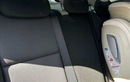 Hyundai Solaris II рестайлинг, 2017 год, 1 540 000 рублей, 10 фотография