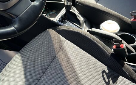 Hyundai Solaris II рестайлинг, 2017 год, 1 540 000 рублей, 7 фотография