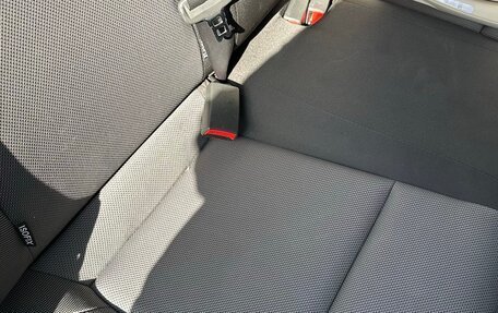 Hyundai Solaris II рестайлинг, 2017 год, 1 540 000 рублей, 13 фотография