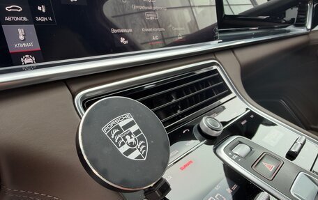 Porsche Panamera II рестайлинг, 2018 год, 8 300 000 рублей, 17 фотография