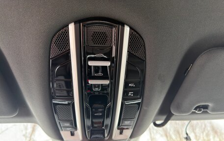 Porsche Panamera II рестайлинг, 2018 год, 8 300 000 рублей, 18 фотография