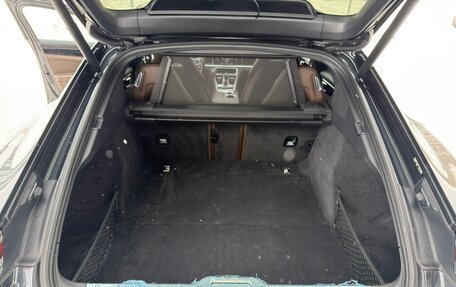 Porsche Panamera II рестайлинг, 2018 год, 8 300 000 рублей, 25 фотография