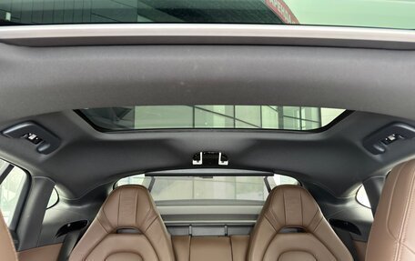 Porsche Panamera II рестайлинг, 2018 год, 8 300 000 рублей, 32 фотография