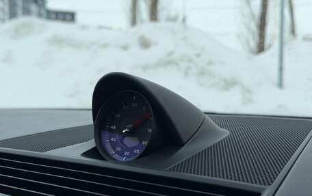 Porsche Panamera II рестайлинг, 2018 год, 8 300 000 рублей, 34 фотография