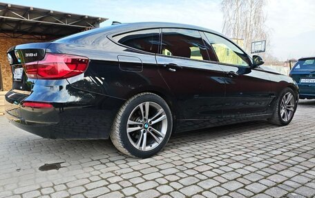 BMW 3 серия, 2019 год, 2 399 000 рублей, 3 фотография