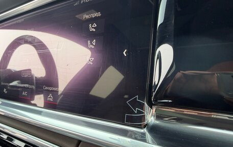 Porsche Panamera II рестайлинг, 2018 год, 8 300 000 рублей, 29 фотография