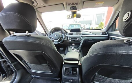 BMW 3 серия, 2019 год, 2 399 000 рублей, 4 фотография