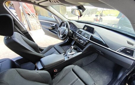 BMW 3 серия, 2019 год, 2 399 000 рублей, 5 фотография