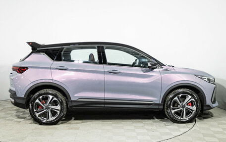 Geely Coolray I, 2023 год, 2 449 900 рублей, 4 фотография