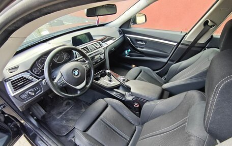 BMW 3 серия, 2019 год, 2 399 000 рублей, 7 фотография