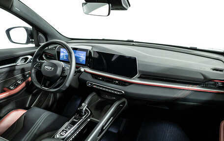 Geely Coolray I, 2023 год, 2 449 900 рублей, 9 фотография