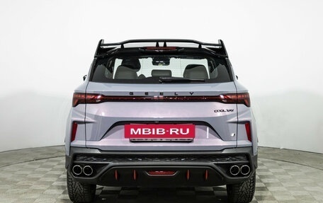 Geely Coolray I, 2023 год, 2 449 900 рублей, 6 фотография