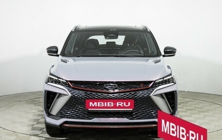 Geely Coolray I, 2023 год, 2 449 900 рублей, 2 фотография