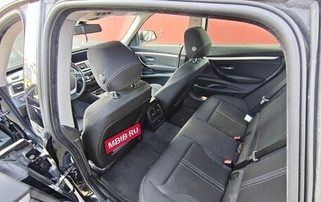 BMW 3 серия, 2019 год, 2 399 000 рублей, 8 фотография