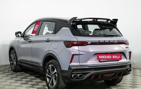 Geely Coolray I, 2023 год, 2 449 900 рублей, 7 фотография