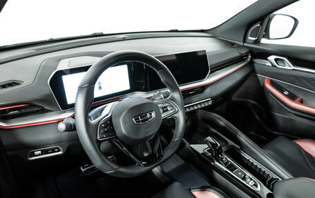 Geely Coolray I, 2023 год, 2 449 900 рублей, 11 фотография