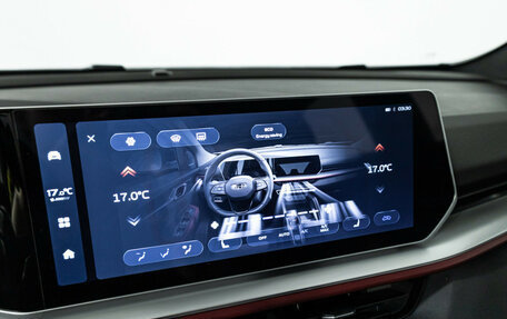 Geely Coolray I, 2023 год, 2 449 900 рублей, 18 фотография