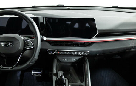 Geely Coolray I, 2023 год, 2 449 900 рублей, 14 фотография