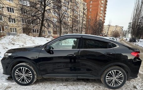 Haval F7x I, 2022 год, 1 600 000 рублей, 2 фотография