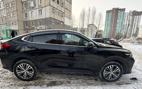 Haval F7x I, 2022 год, 1 600 000 рублей, 4 фотография