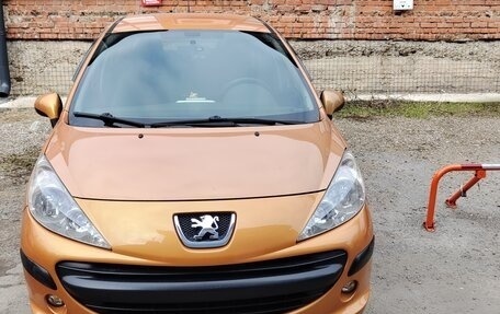 Peugeot 207 I, 2008 год, 410 000 рублей, 2 фотография