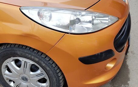 Peugeot 207 I, 2008 год, 410 000 рублей, 7 фотография