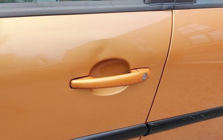 Peugeot 207 I, 2008 год, 410 000 рублей, 10 фотография