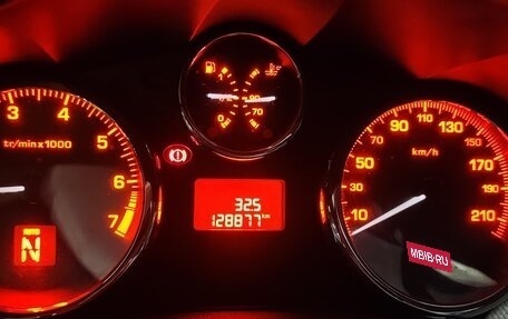 Peugeot 207 I, 2008 год, 410 000 рублей, 12 фотография