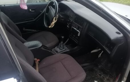 Audi 80, 1987 год, 170 000 рублей, 2 фотография