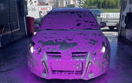 Ford Focus III, 2013 год, 1 000 000 рублей, 2 фотография