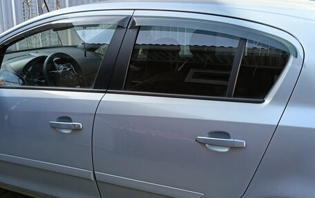 Opel Corsa D, 2007 год, 360 000 рублей, 4 фотография