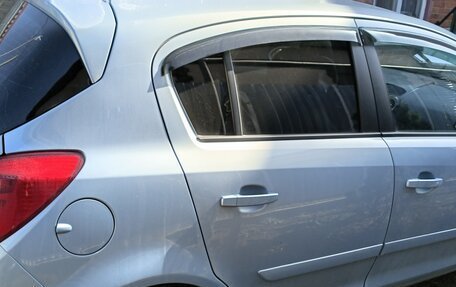 Opel Corsa D, 2007 год, 360 000 рублей, 3 фотография